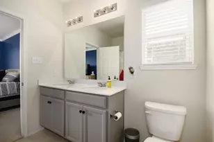 3124 Walker Creek Dr, Little Elm, TX 75068 - Photo 20