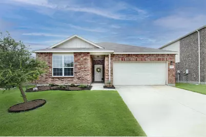 3124 Walker Creek Drive, Little Elm, TX 75068 - Photo 1