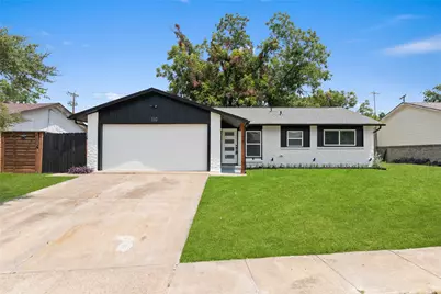 110 S Yale Drive, Garland, TX 75042 - Photo 2