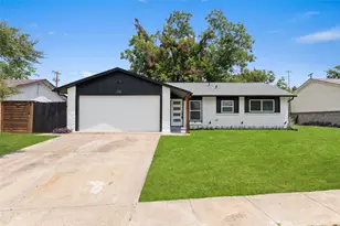 110 S Yale Dr, Garland, TX 75042 - Photo 2