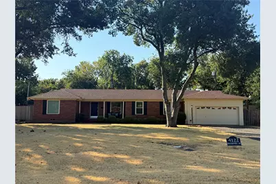 4122 Brookport Drive, Dallas, TX 75229 - Photo 1