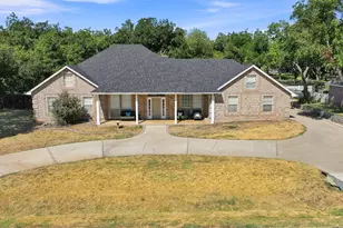9014 Woodlawn Dr, Granbury, TX 76049 - Photo 1