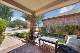 9644 Willow Branch Way, Fort Worth, TX 76036 - Photo 4