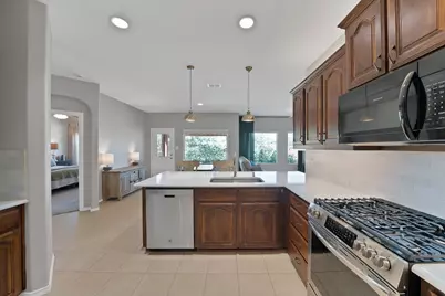 9644 Willow Branch Way, Fort Worth, TX 76036 - Photo 10
