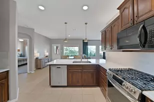 9644 Willow Branch Way, Fort Worth, TX 76036 - Photo 10