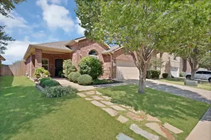 9644 Willow Branch Way, Fort Worth, TX 76036 - Photo 2