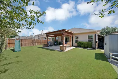 9644 Willow Branch Way, Fort Worth, TX 76036 - Photo 30