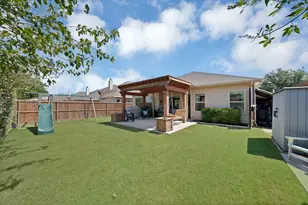 9644 Willow Branch Way, Fort Worth, TX 76036 - Photo 30