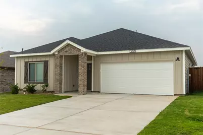 13525 Bonanza Circle, Cresson, TX 76035 - Photo 2