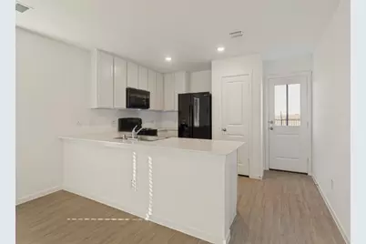 1016 Cortijo Way, Fort Worth, TX 76052 - Photo 8