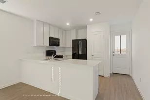 1016 Cortijo Wy, Fort Worth, TX 76052 - Photo 8