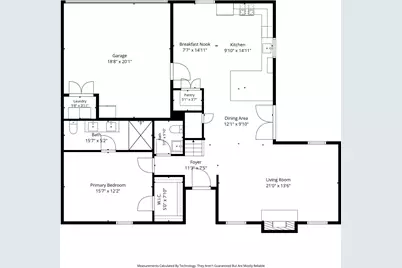 3715 Westminster Drive, Carrollton, TX 75007 - Photo 22