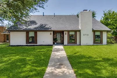 3715 Westminster Drive, Carrollton, TX 75007 - Photo 1