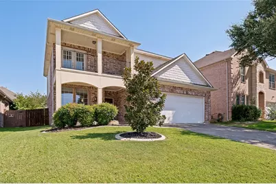 3039 Stallion Crossing, Irving, TX 75060 - Photo 1