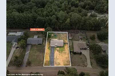 311 Hillshore Drive, Longview, TX 75605 - Photo 4