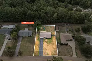 311 Hillshore Dr, Longview, TX 75605 - Photo 4