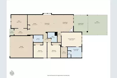 1410 Fort Davis Drive, Euless, TX 76039 - Photo 40