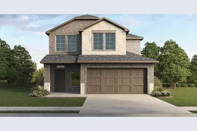 1225 Dry Brook Way, Princeton, TX 75407 - Photo 1