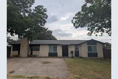 6617 Woodway Drive, Fort Worth, TX 76133 - Photo 2
