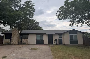 6617 Woodway Dr, Fort Worth, TX 76133 - Photo 2