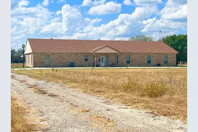 1365 Signal Road, Quinlan, TX 75474 - Photo 1