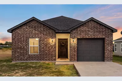 510 Don Lane, Itasca, TX 76055 - Photo 1
