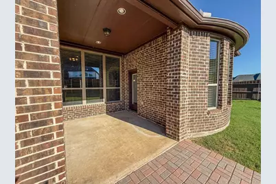 2100 Grant Park Way, Prosper, TX 75078 - Photo 36