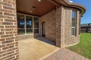 2100 Grant Pk Wy, Prosper, TX 75078 - Photo 36