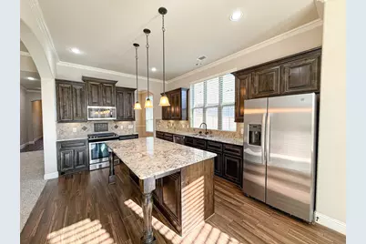 2100 Grant Park Way, Prosper, TX 75078 - Photo 8