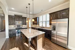 2100 Grant Pk Wy, Prosper, TX 75078 - Photo 8