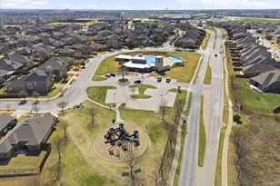 2100 Grant Pk Wy, Prosper, TX 75078 - Photo 38