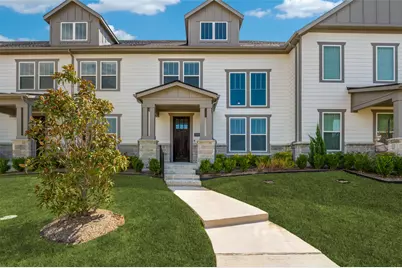 8895 Stablehand Mews, Frisco, TX 75035 - Photo 2