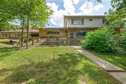 421 Rice Avenue, Waco, TX 76708 - Photo 1