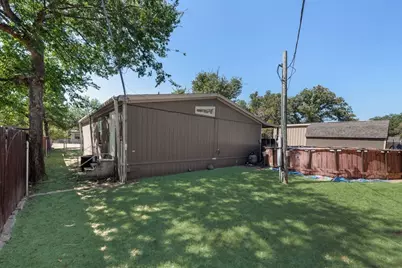 1517 Mockingbird Lane, Pelican Bay, TX 76020 - Photo 16
