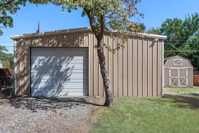 1517 Mockingbird Lane, Pelican Bay, TX 76020 - Photo 22