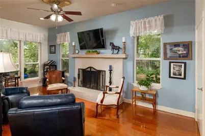 1311 Mount Gilead Road, Keller, TX 76262 - Photo 10