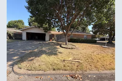 2121 Elton Road, Haltom City, TX 76117 - Photo 1