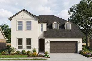 1513 Elle Ln, Aubrey, TX 76227 - Photo 2