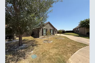 8300 Blue Periwinkle Lane, Fort Worth, TX 76123 - Photo 2