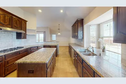 8300 Blue Periwinkle Lane, Fort Worth, TX 76123 - Photo 10