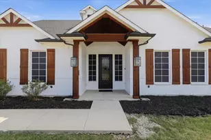 3321 Mountain View Dr, Venus, TX 76084 - Photo 8