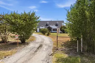 3321 Mountain View Dr, Venus, TX 76084 - Photo 36