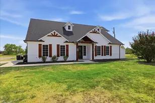 3321 Mountain View Dr, Venus, TX 76084 - Photo 6