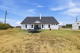 3321 Mountain View Dr, Venus, TX 76084 - Photo 32