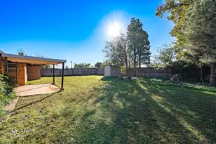 509 8th St, Merkel, TX 79536 - Photo 32