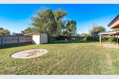 509 8th Street, Merkel, TX 79536 - Photo 36