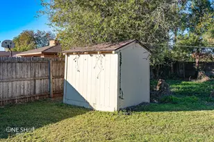 509 8th St, Merkel, TX 79536 - Photo 38