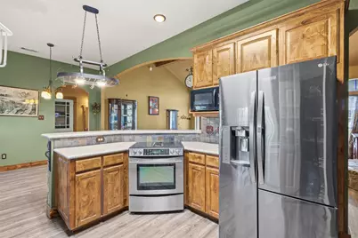 13733 County Road 109, Kaufman, TX 75142 - Photo 14