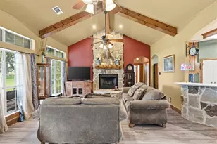 13733 Co Rd 109, Kaufman, TX 75142 - Photo 8