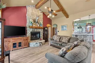 13733 Co Rd 109, Kaufman, TX 75142 - Photo 10